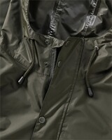 Poncho de pluie, Parforce Essential
