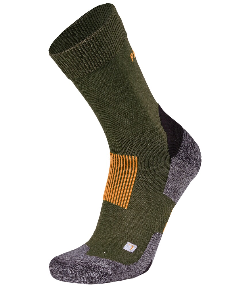 Chaussettes fonctionnelles toutes saisons