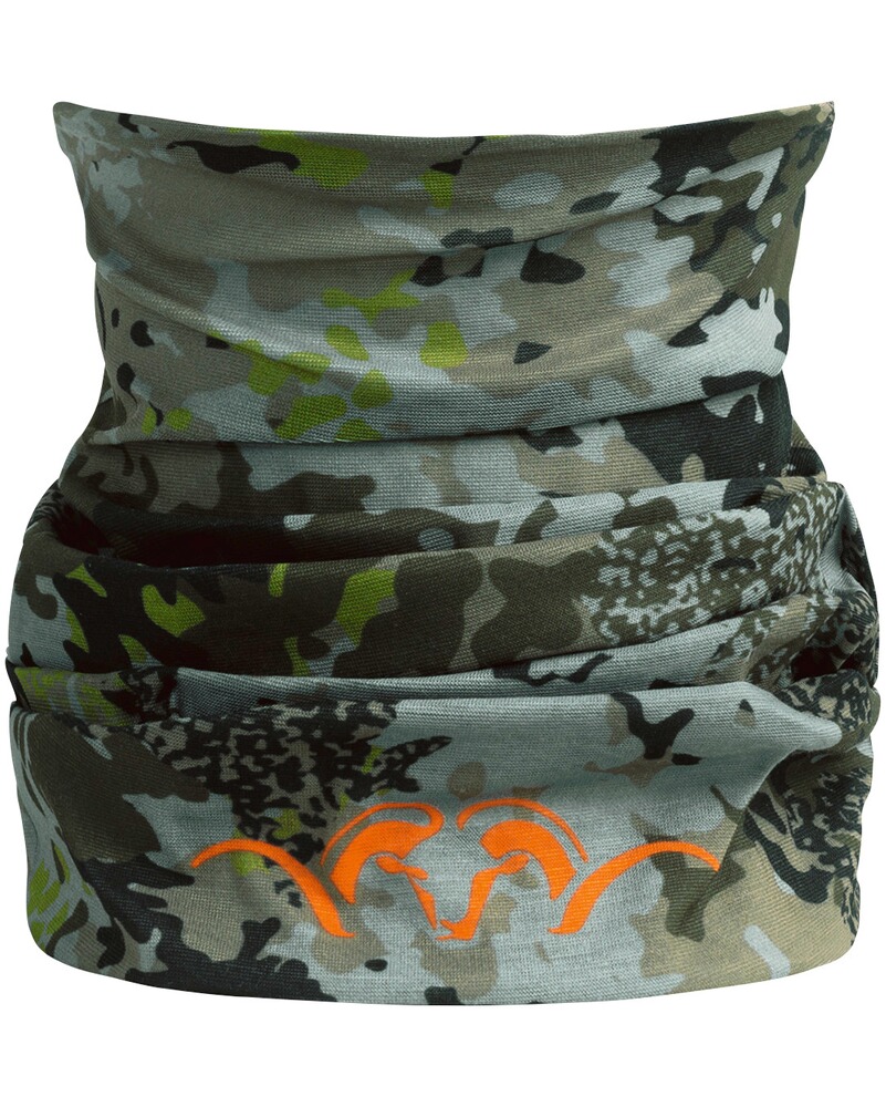 Tour de cou HunTec, Blaser Outfits