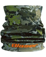 Tour de cou HunTec, Blaser Outfits