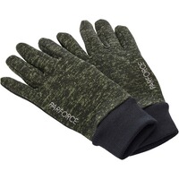 Gants de chasse tricot polaire, Parforce Active