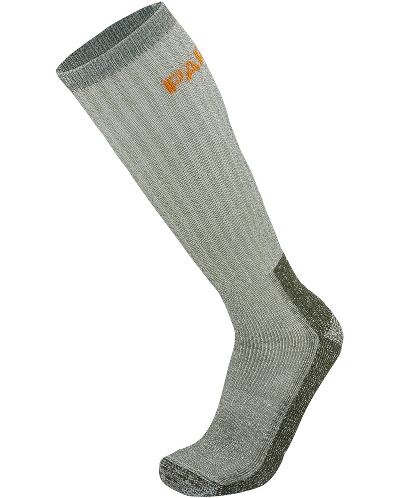 Chaussettes d'affût Heavy Wool Heat