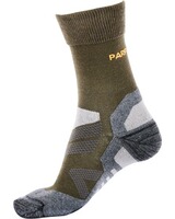 Pack de 2 paires de chaussettes anti-tiques, Parforce Active