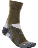 Pack de 2 paires de chaussettes anti-tiques, Parforce Active