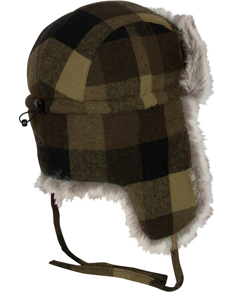 Bonnet d’hiver Murmansk, Pinewood