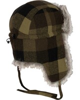 Bonnet d’hiver Murmansk, Pinewood