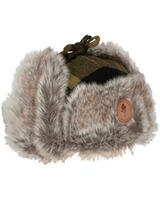 Bonnet d’hiver Murmansk, Pinewood