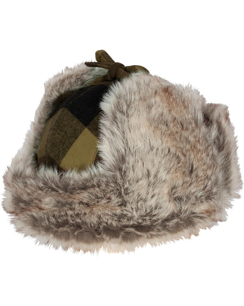Bonnet d’hiver Murmansk, Pinewood