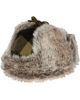 Bonnet d’hiver Murmansk, Pinewood