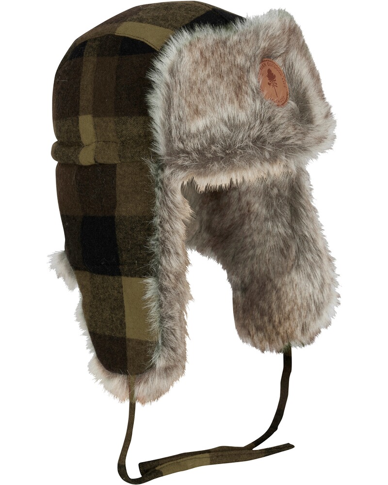 Bonnet d’hiver Murmansk