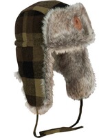 Bonnet d’hiver Murmansk, Pinewood