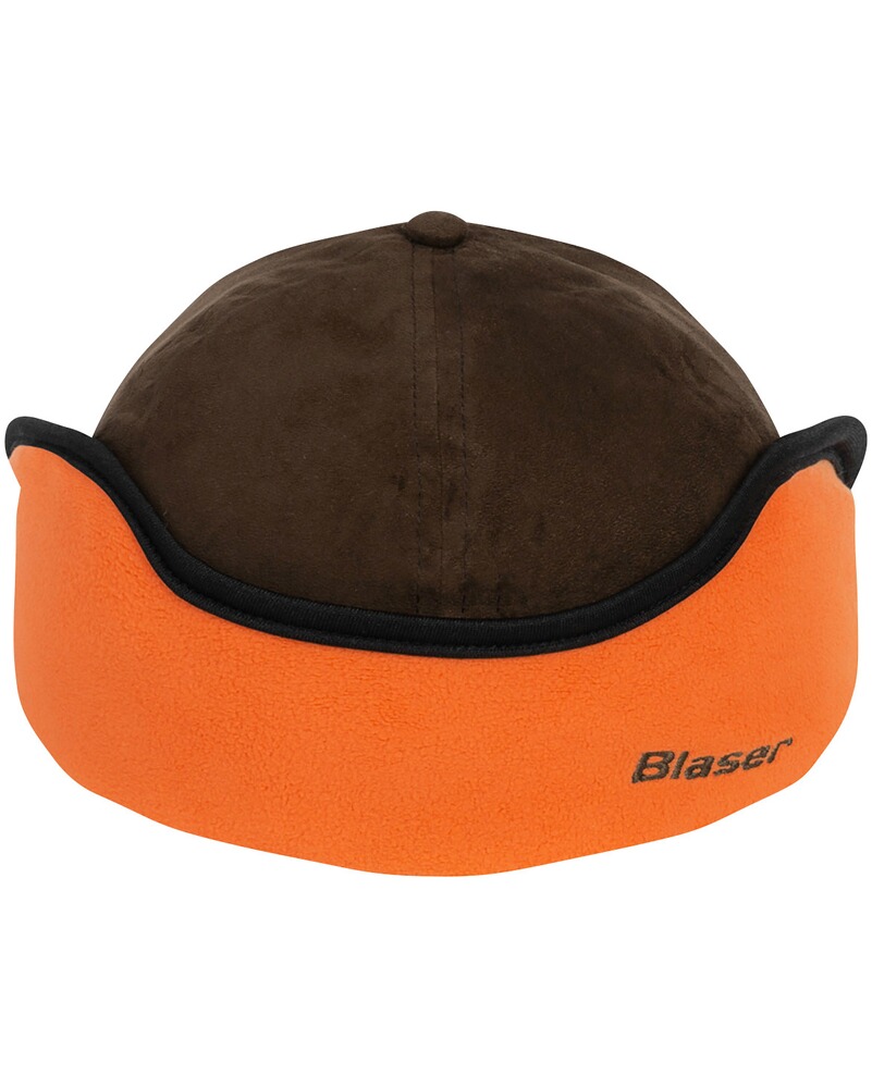 Casquette hiver, Blaser Outfits