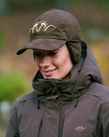 Casquette hiver, Blaser Outfits