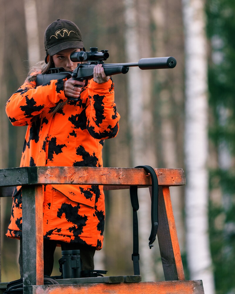 Casquette hiver, Blaser Outfits
