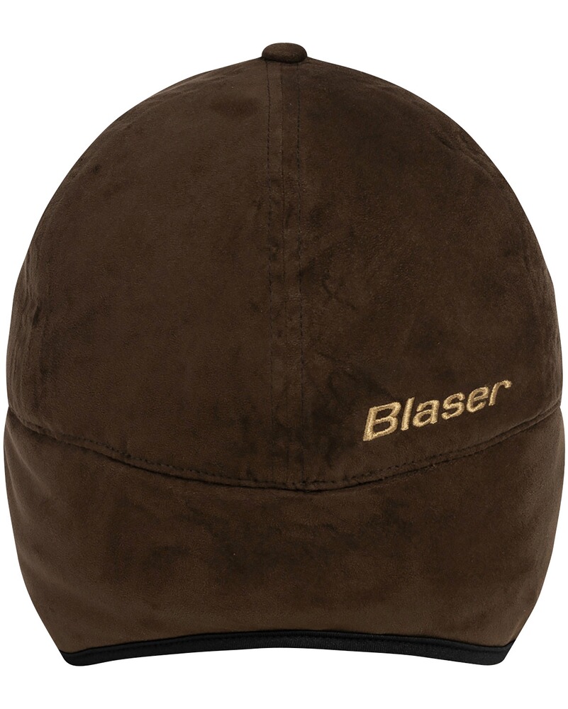 Casquette hiver, Blaser Outfits