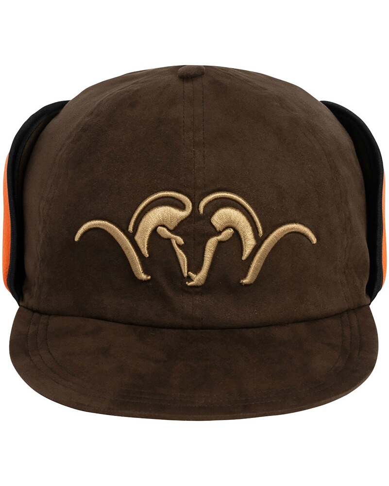 Casquette hiver