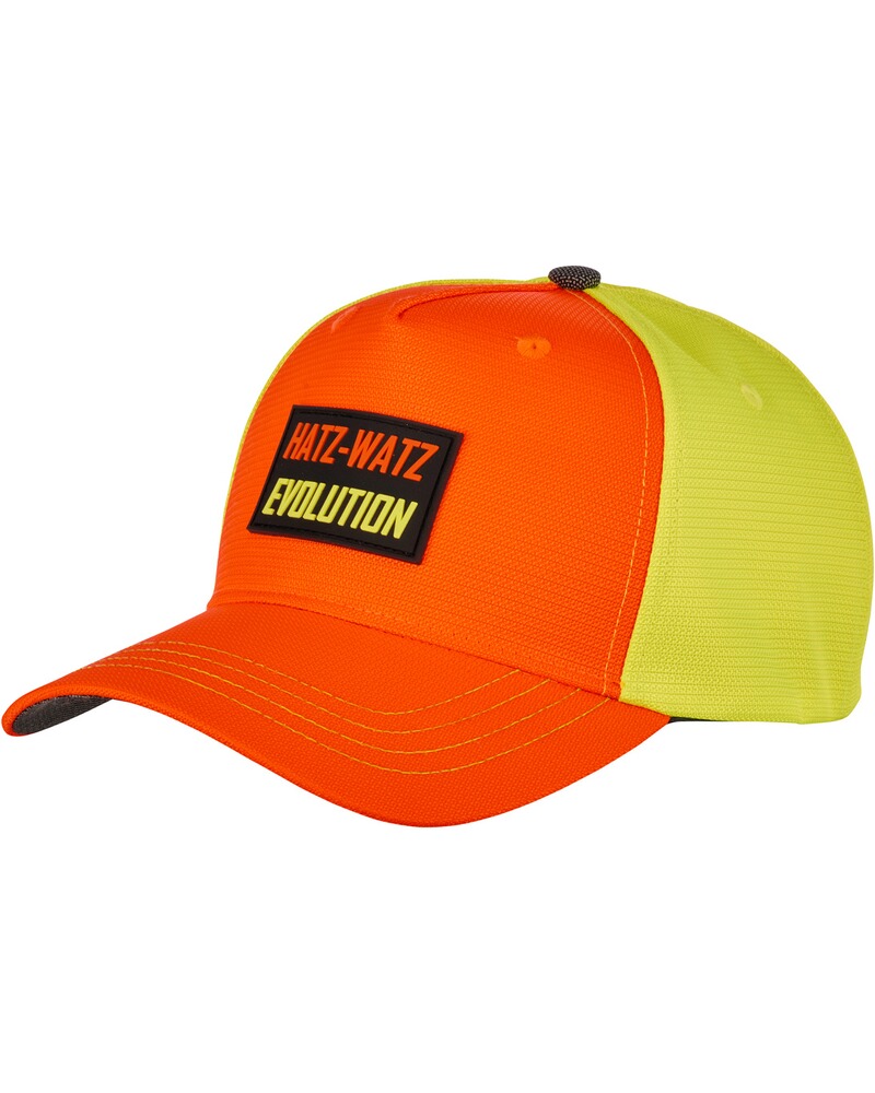 Casquette imperméable Hatz-Watz Evolution