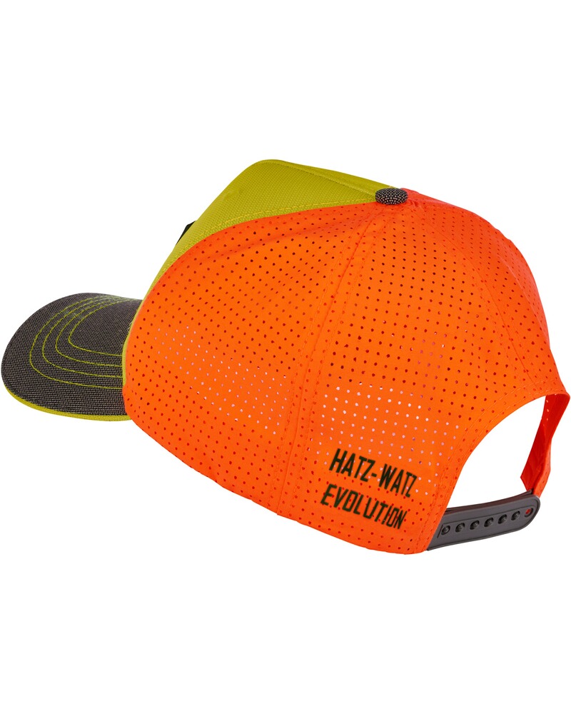 Casquette filet Hatz-Watz Evolution, Parforce Protective