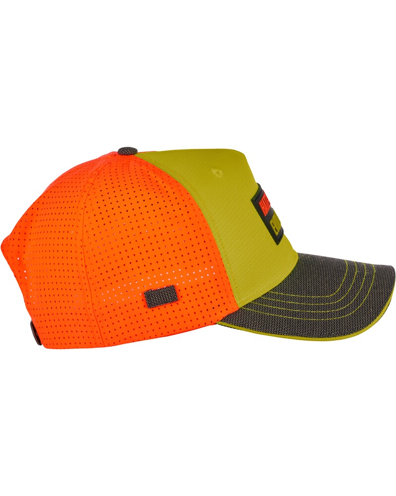 Casquette filet Hatz-Watz Evolution, Parforce Protective