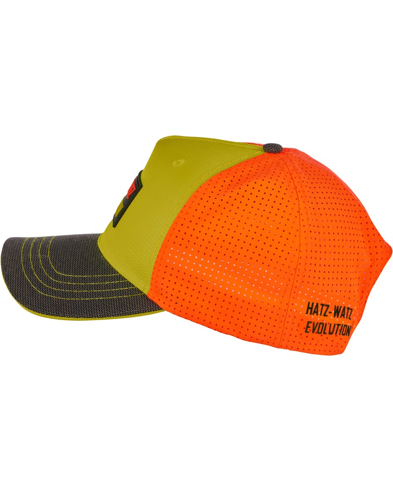 Casquette filet Hatz-Watz Evolution, Parforce Protective