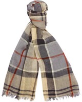 Écharpe Welton, Barbour