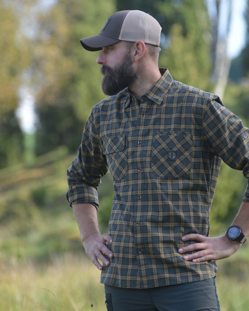 Casquette Symbol, Chevalier