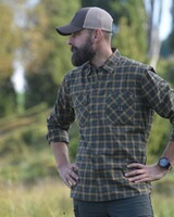 Casquette Symbol, Chevalier