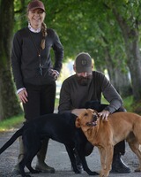 Casquette Symbol, Chevalier