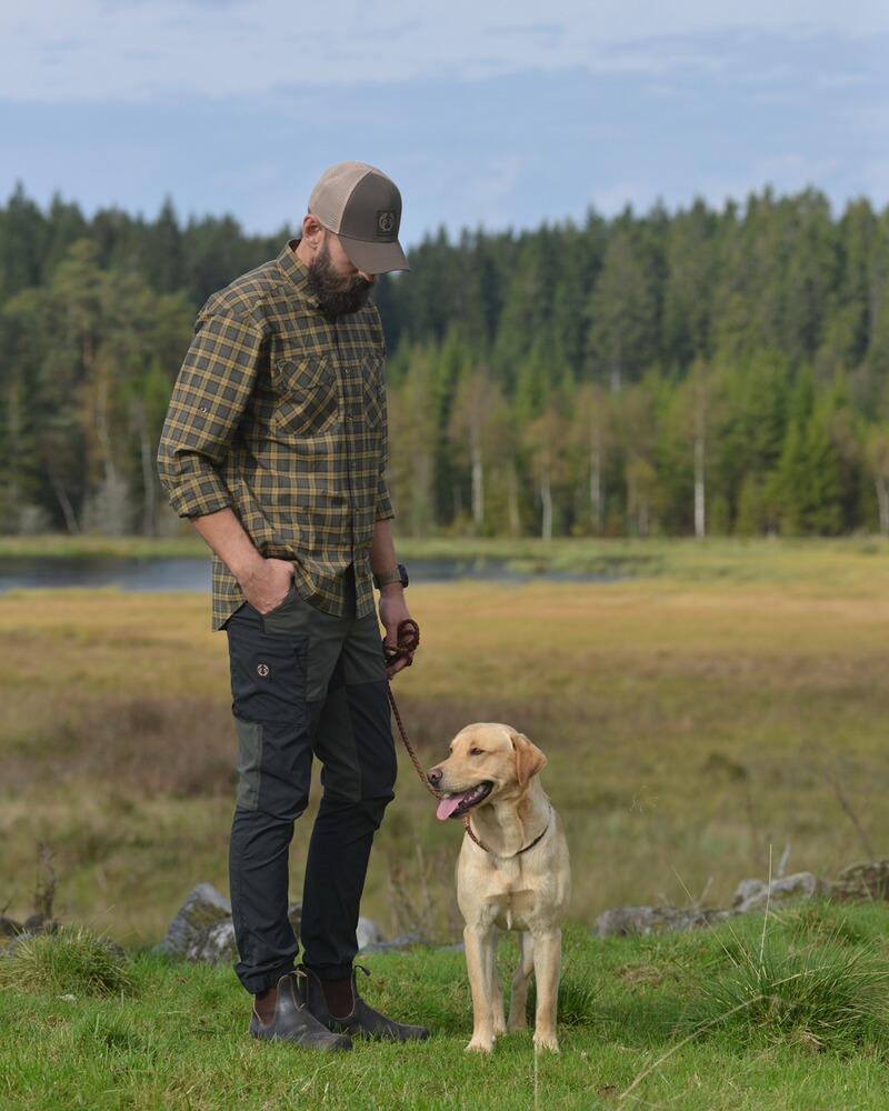 Casquette Symbol, Chevalier