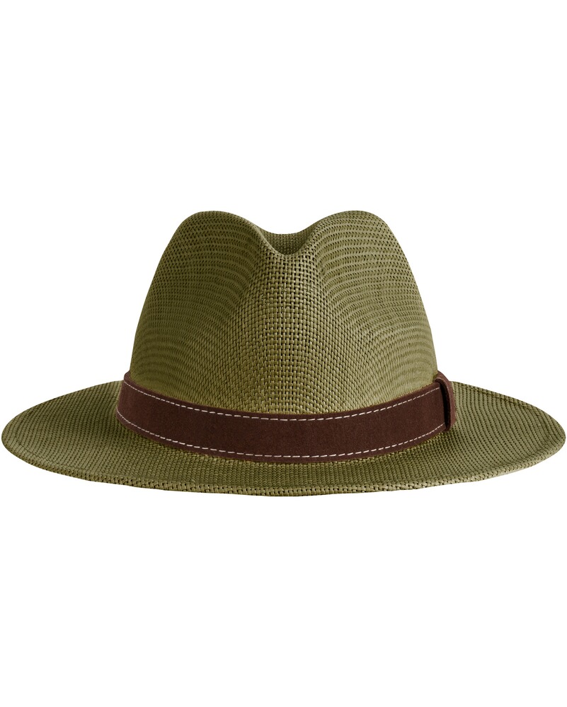 Chapeau de paille, Blaser Outfits