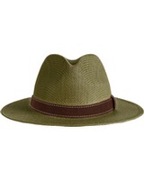 Chapeau de paille, Blaser Outfits