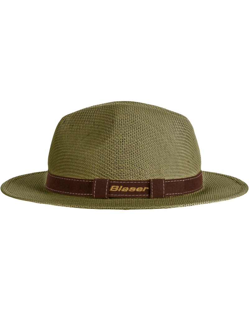 Chapeau de paille, Blaser Outfits