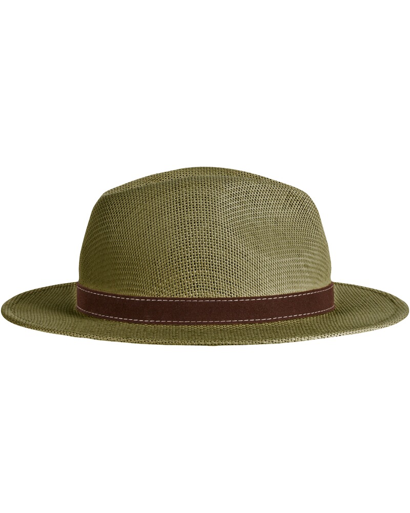 Chapeau de paille, Blaser Outfits