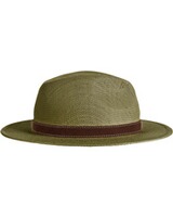 Chapeau de paille, Blaser Outfits
