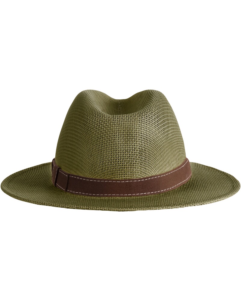 Chapeau de paille