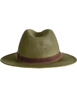 Chapeau de paille, Blaser Outfits