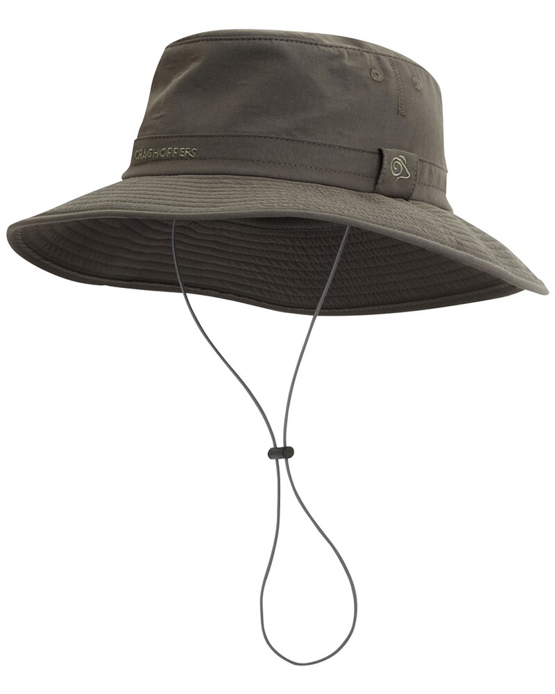 Chapeau NosiLife Outback II