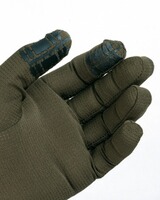 Gants Ural, Hart