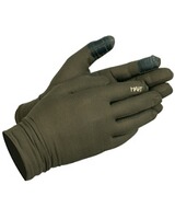 Gants Ural, Hart