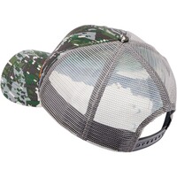 Casquette Mesh Sphere Camo, Parforce
