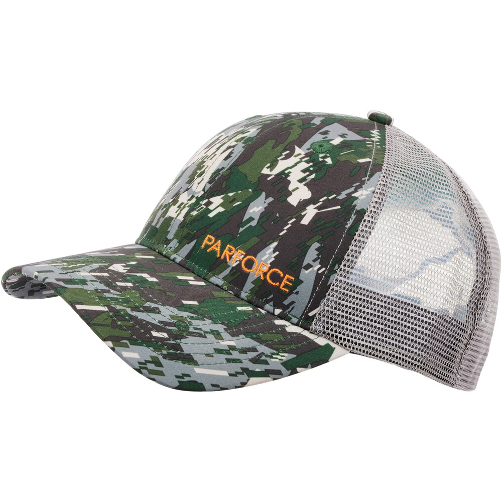 Casquette Mesh Sphere Camo