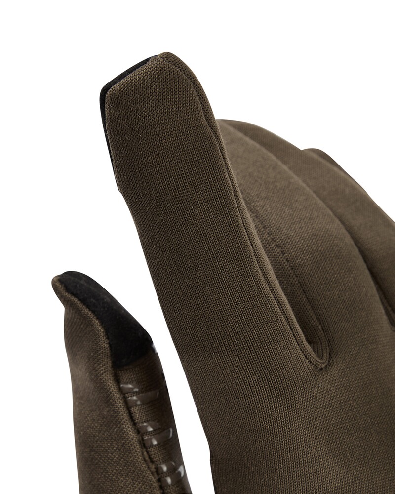 Gants Powerstretch E-Tip n' Grip V2, Parforce Active