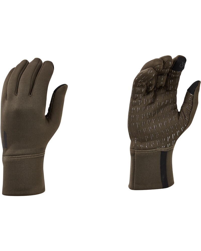 Gants Powerstretch E-Tip n' Grip V2, Parforce Active