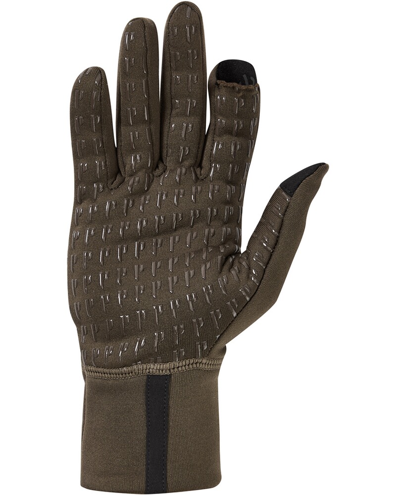 Gants Powerstretch E-Tip n' Grip V2