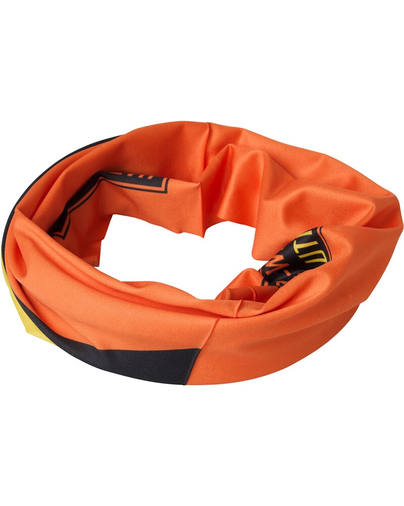 Écharpe tour de cou orange Hatz Watz, Parforce Protective
