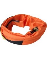 Écharpe tour de cou orange Hatz Watz, Parforce Protective