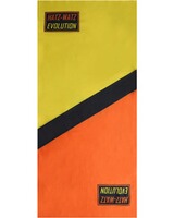Écharpe tour de cou orange Hatz Watz, Parforce Protective