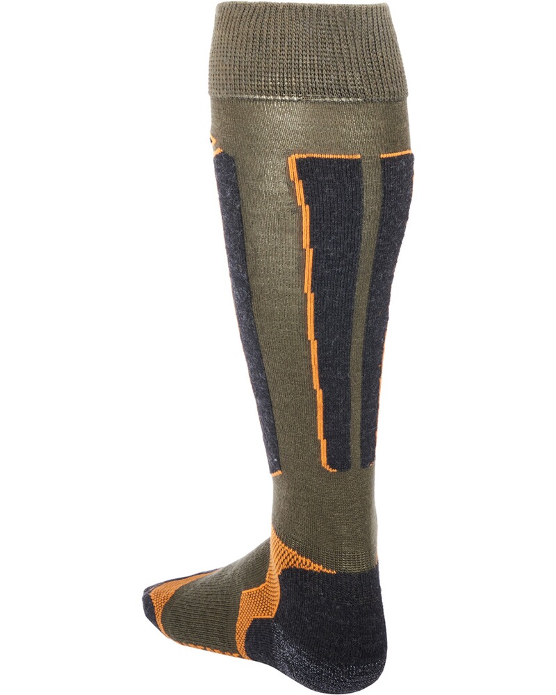 Chaussette de chasse Allround 2.0, Parforce Essential