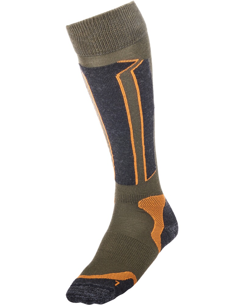 Chaussette de chasse Allround 2.0, Parforce Essential