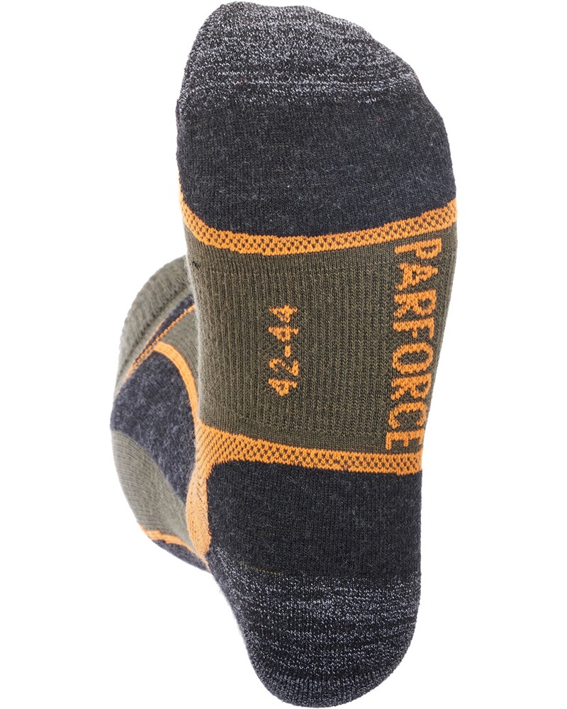 Chaussette de chasse Allround 2.0, Parforce Essential